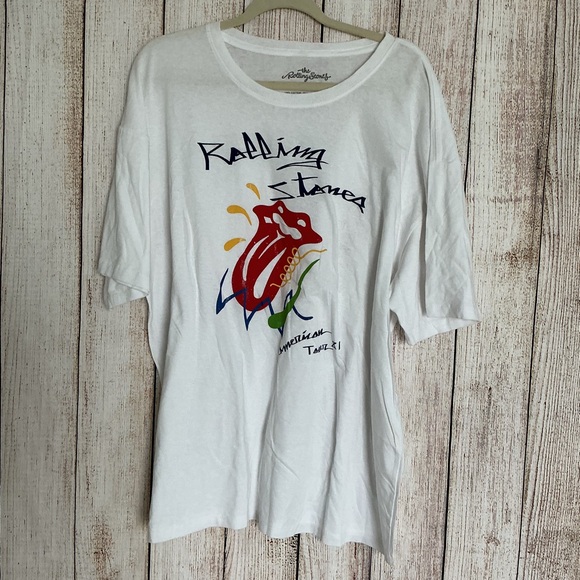 Hello Kitty Graphic Tee - Blue - Picture 5 of 5